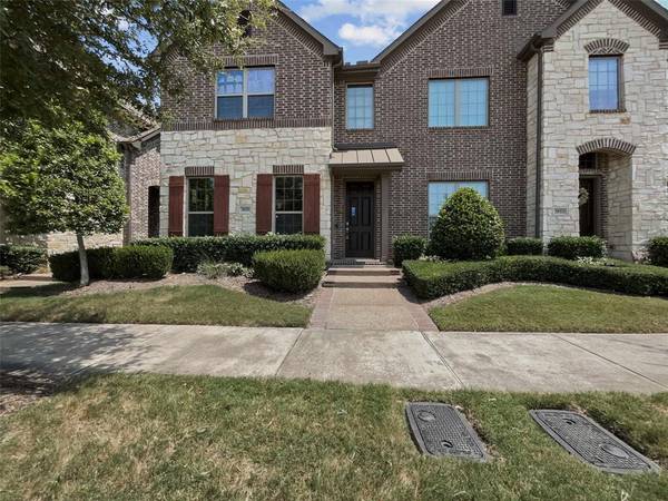 3935 Cascade Sky Drive, Arlington, TX 76005