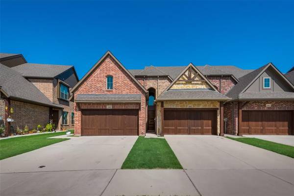 345 Featherstone Trail, Wylie, TX 75098