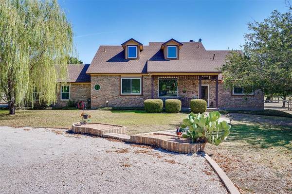 4115 Hampton Road, Denton, TX 76207