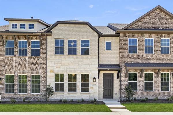 1068 Old Rosebud Drive, Allen, TX 75013