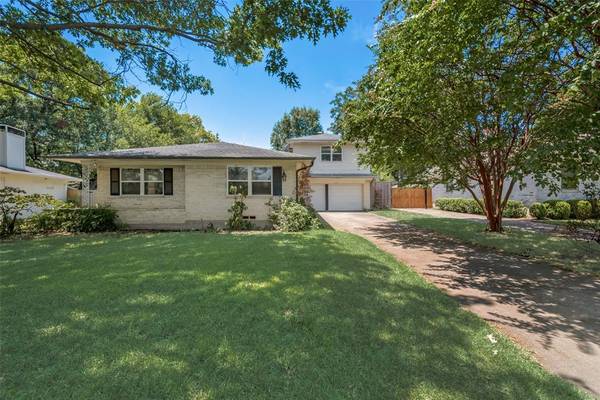 9137 Lynbrook Drive, Dallas, TX 75238