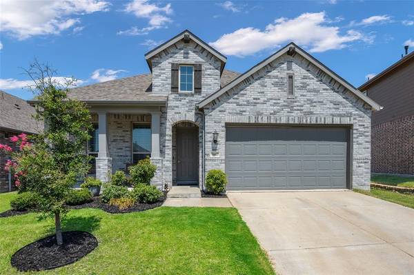 5662 Durst Lane, Forney, TX 75126