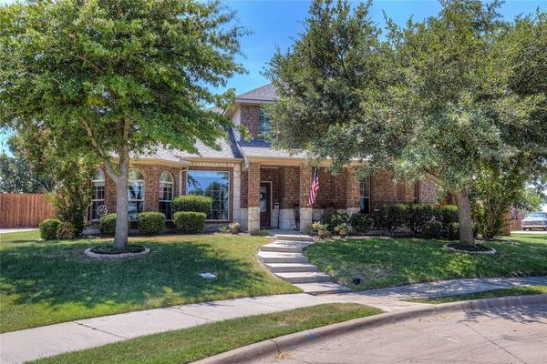 1821 Trail Drive, Rockwall, TX 75087