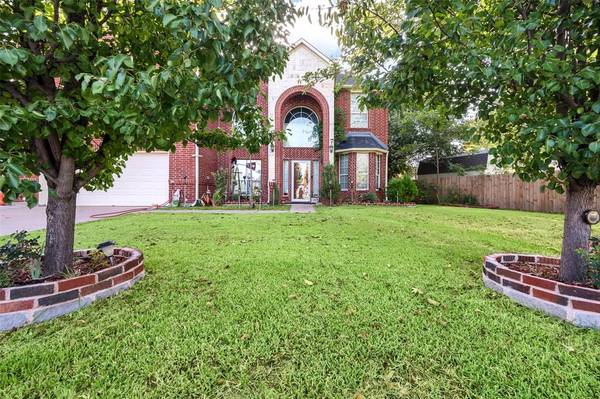 3902 Flamingo Lane, Irving, TX 75062