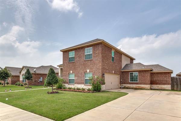 Glenn Heights, TX 75154,605 Roaring Springs Drive