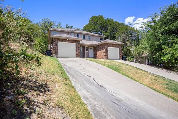 2621 Lee Avenue, Fort Worth, TX 76164