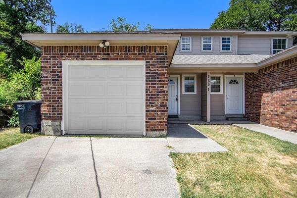 Fort Worth, TX 76164,2621 Lee Avenue