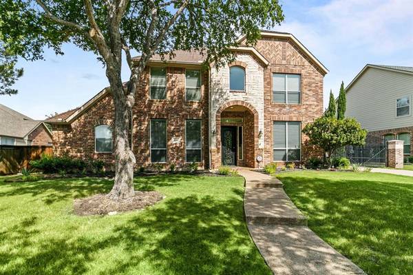 1002 Avalon Drive, Lewisville, TX 75056