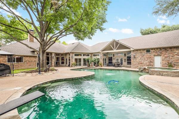 2309 Arbor Trail,  Colleyville,  TX 76034