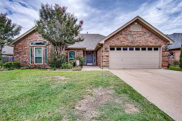 733 W Park Drive, Keller, TX 76248