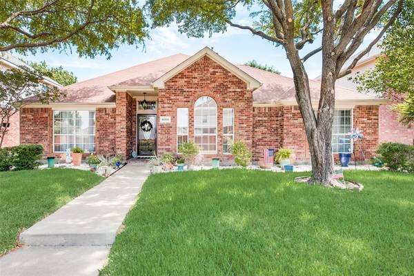 4006 Fairfield Place, Frisco, TX 75035