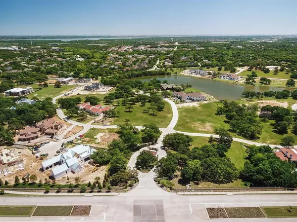 Westlake, TX 76262,1810 Quail Hollow Drive