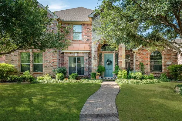 14899 Daneway Drive, Frisco, TX 75035