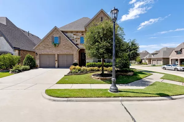 2800 Montreaux, The Colony, TX 75056