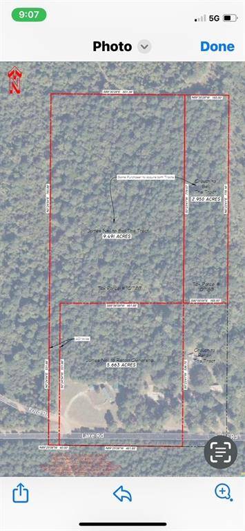 0 Lake Road, Plain Dealing, LA 71064