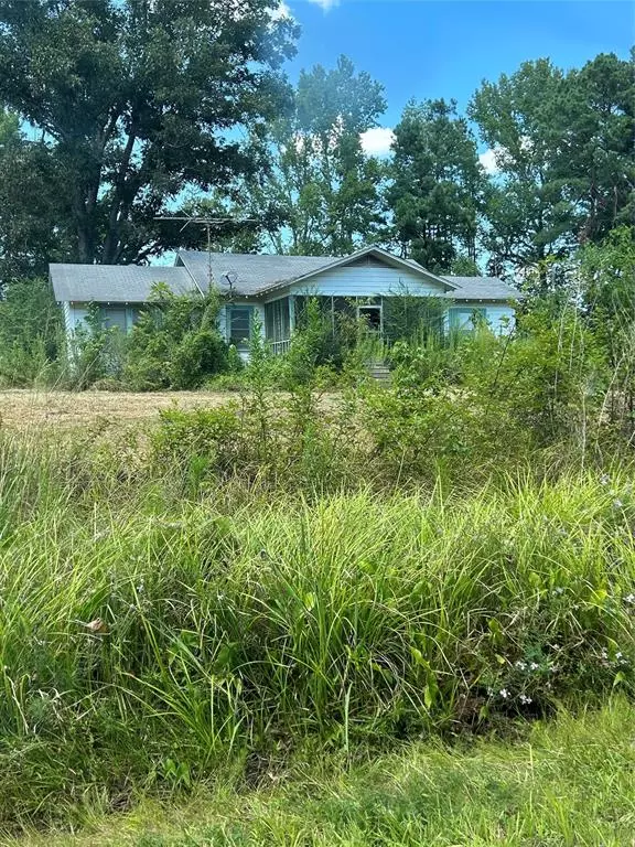 188 Tom Murphy Road, Jamestown, LA 71045