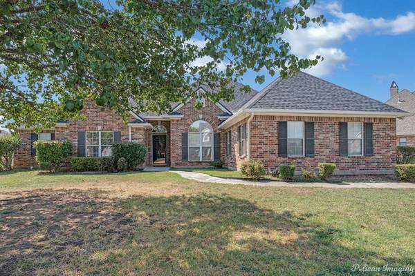 2425 Churchill Drive, Bossier City, LA 71111