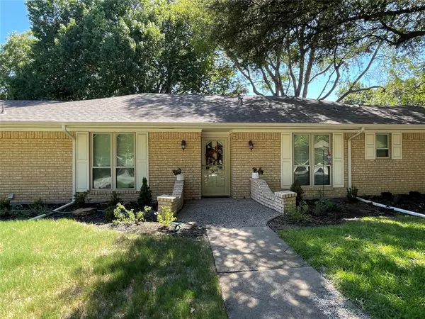 Mckinney, TX 75071,207 Cherry Lane