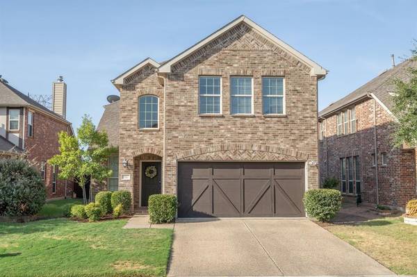 516 Eastland Drive, Lewisville, TX 75056