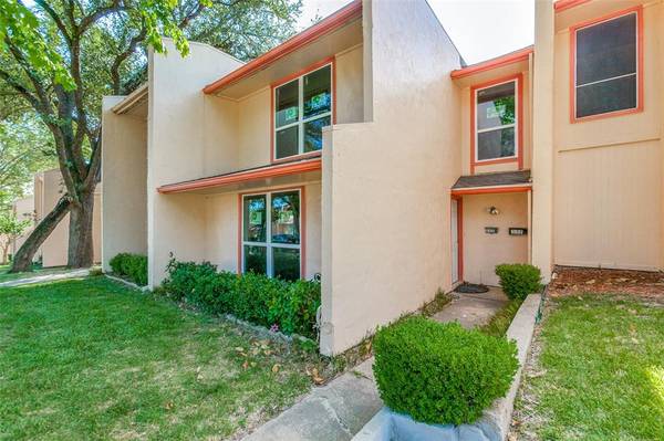 332 Valley Park Drive, Garland, TX 75043