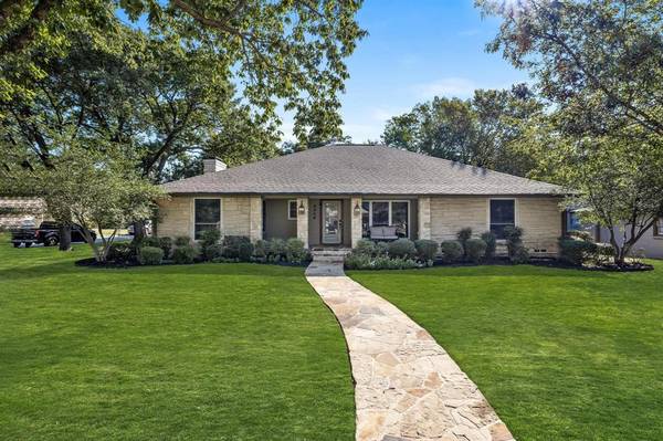 6546 Starling Circle, Dallas, TX 75209