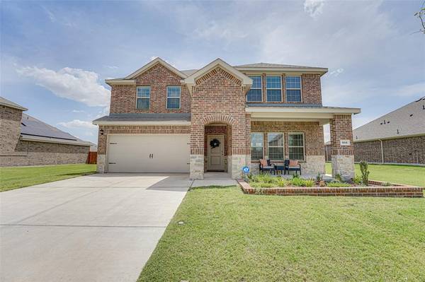 612 Avalon Drive,  Waxahachie,  TX 75165