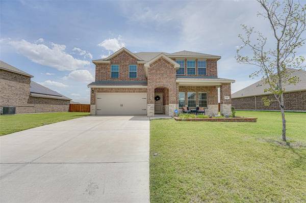 Waxahachie, TX 75165,612 Avalon Drive