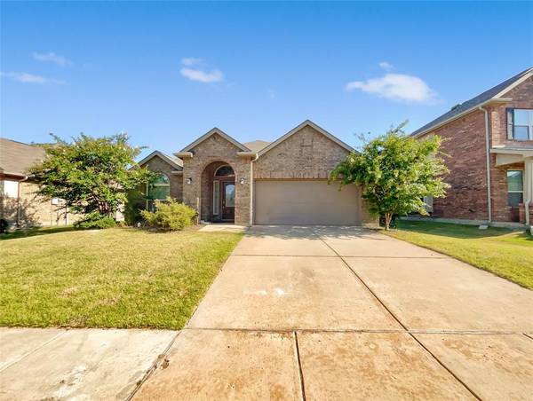 16509 Amistad Avenue, Prosper, TX 75078