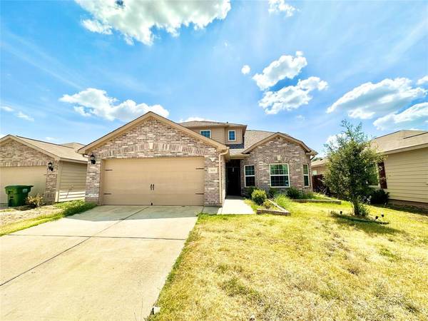 1820 Douglas Street, Howe, TX 75459