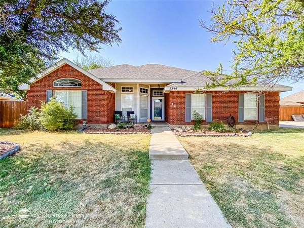 5349 WILLOW RIDGE, Abilene, TX 79606