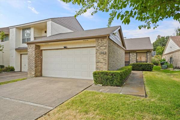 817 Pebble Beach Drive, Garland, TX 75043