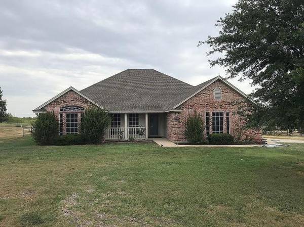 221 Odessa Drive, Haslet, TX 76052