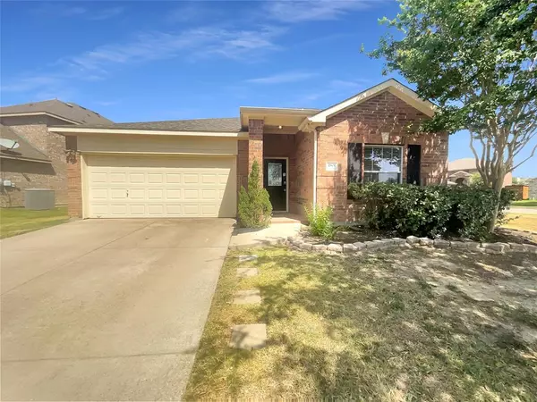 Princeton, TX 75407,1801 Fairweather Drive