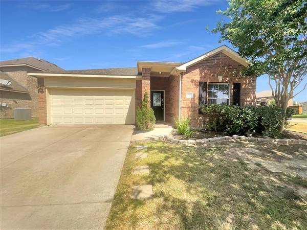 1801 Fairweather Drive, Princeton, TX 75407