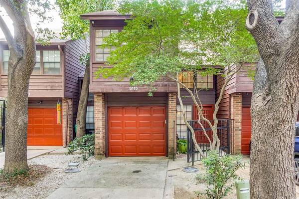 6115 Summer Creek Circle, Dallas, TX 75231