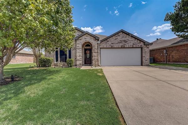 1113 Twin Lakes Drive, Wylie, TX 75098