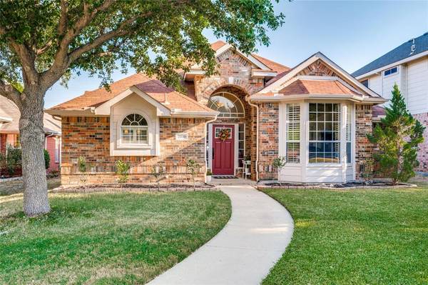 2800 Breckenridge Court, Mckinney, TX 75070