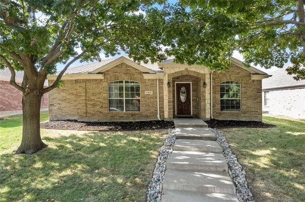 11437 Snyder Drive, Frisco, TX 75035