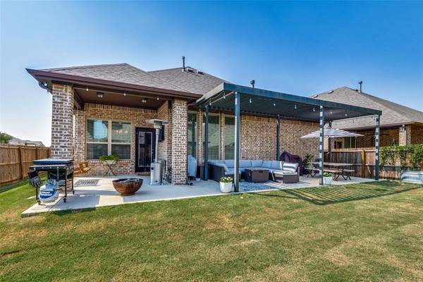 Celina, TX 75009,1101 Hot Springs Way