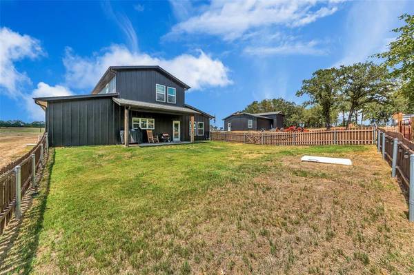 Alvord, TX 76225,170 Rolling Ranch Boulevard