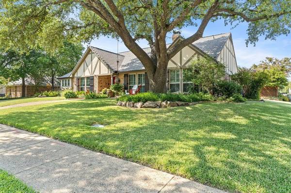 3201 Bridle Path Court, Garland, TX 75044