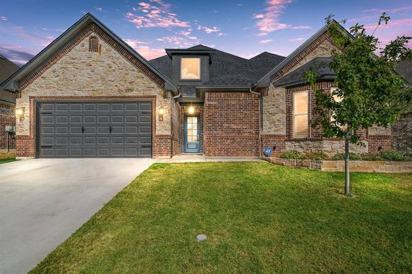 3005 Timber Trail Drive, Decatur, TX 76234