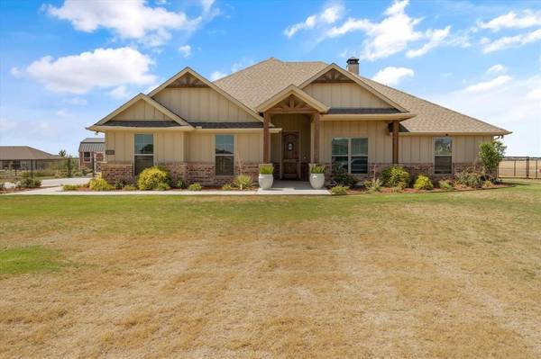 7017 Trenton Way, Godley, TX 76044