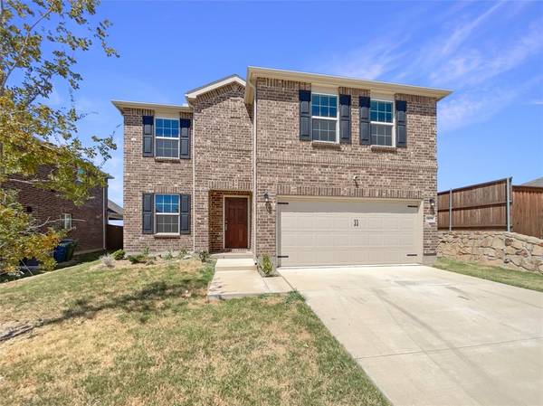 1429 Trace Drive, Aubrey, TX 76227