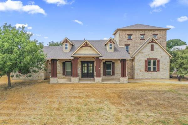 Aubrey, TX 76227,6015 Northview Court