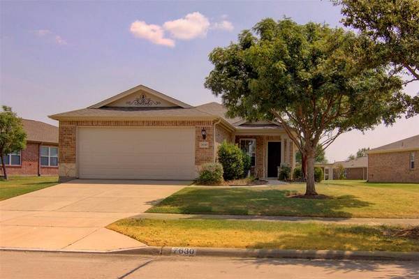 7630 Riverwood Lane, Frisco, TX 75036