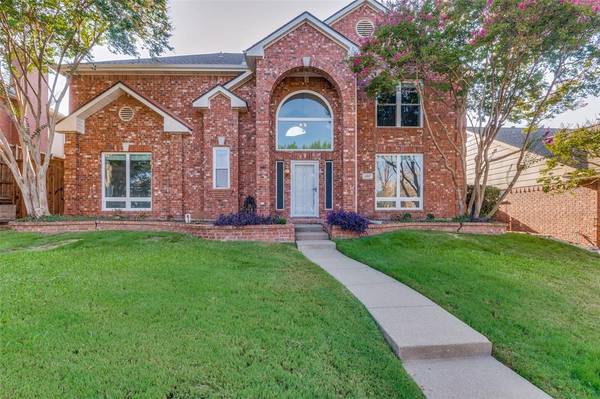 4217 Oak Mount Drive, Carrollton, TX 75010