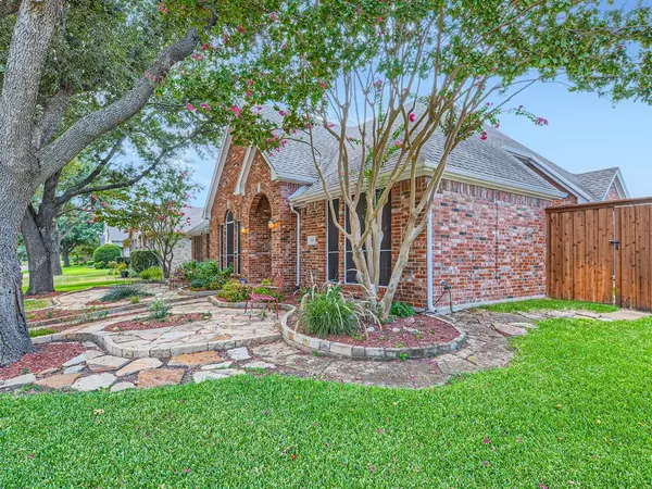 Rowlett, TX 75088,3113 Persimmon Place