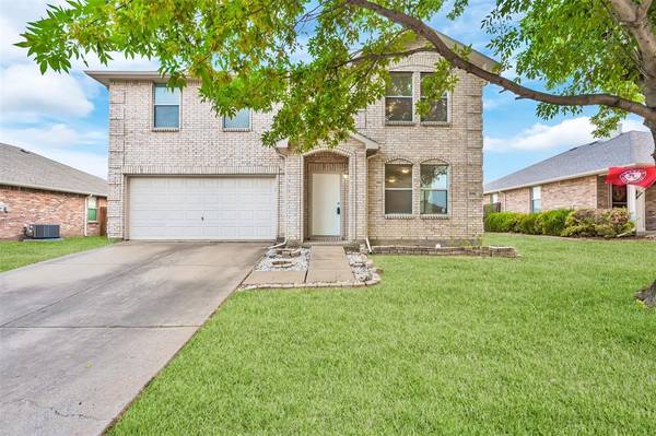 1016 Lowndes Lane, Wylie, TX 75098