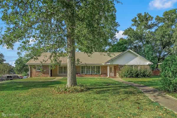 754 Booth Drive, Shreveport, LA 71107